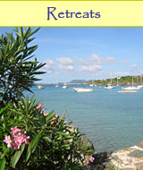 Retreats